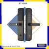 Khoá cửa vân tay Kitos KT-G900