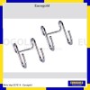 Móc kép E07014 - Eurogold