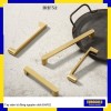 Tay nắm tủ đồng nguyên chất BHF52