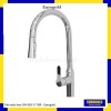 Vòi nước inox 304 EUF117BR - Eurogold