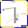 Vòi nước inox 304 EUF307C - Eurogold