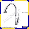 Vòi rửa chén bát inox 304 EUF222TR - Eurogold