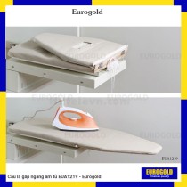 Cầu là gấp ngang âm tủ EUA1219 - Eurogold