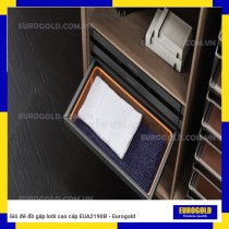 Giỏ để đồ gấp lưới cao cấp EUA2190B - Eurogold