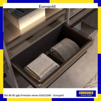 Giỏ để đồ gấp Premium series EUA22280 - Eurogold