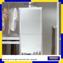 Gương âm tủ ray giảm chấn EUA1440 - Eurogold