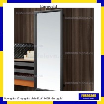 Gương âm tủ ray giảm chấn EUA1440B - Eurogold