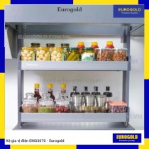 Kệ gia vị điện EMS3070 - Eurogold