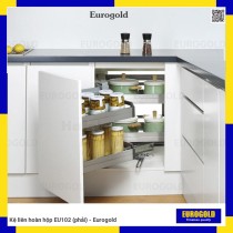 Kệ liên hoàn hộp EU102 (phải) - Eurogold