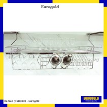 Kệ treo ly SB0302 - Eurogold
