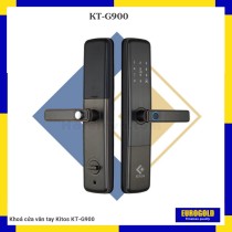 Khoá cửa vân tay Kitos KT-G900