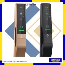 Khoá cửa vân tay Kitos KT-P830