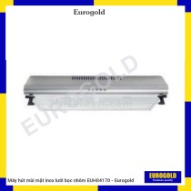 Máy hút mùi mặt inox lưới bọc nhôm EUH04170 - Eurogold