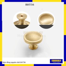 Núm đồng nguyên chất BHT56