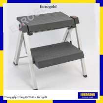Thang gấp 2 tầng EUT102 - Eurogold