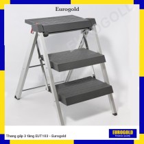 Thang gấp 3 tầng EUT103 - Eurogold