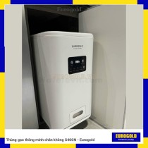 Thùng gạo thông minh chân không S400N - Eurogold