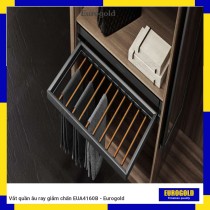 Vắt quần âu ray giảm chấn EUA4160B - Eurogold