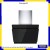 Hút mùi kính vát mặt kính đen EUH2870VM - Eurogold