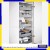Tủ kho ngăn kéo độc lập 4 tầng nhôm cao cấp màu ghi EUM23460G - Eurogold
